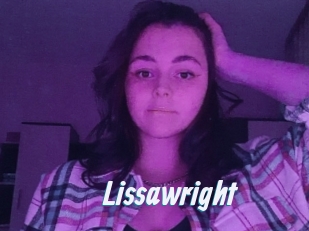 Lissawright