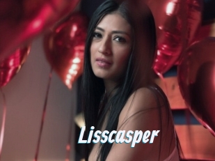 Lisscasper