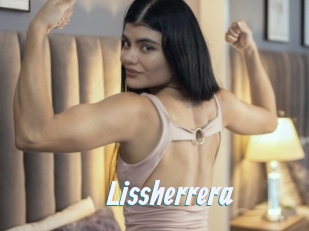 Lissherrera