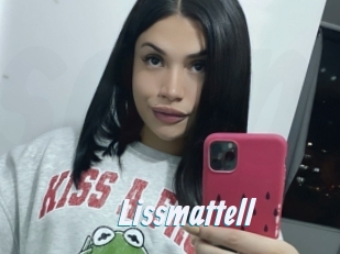 lissmattell Sexe Express