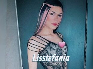 Lisstefania