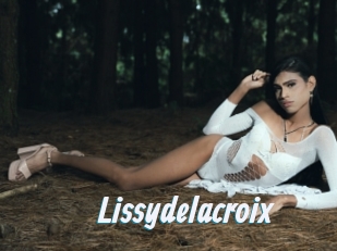 lissydelacroix Sexe Express