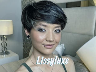 Lissyluxe
