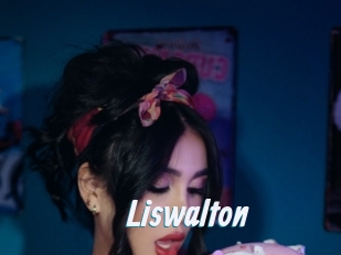 Liswalton