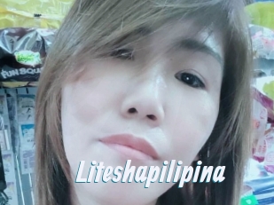 Liteshapilipina