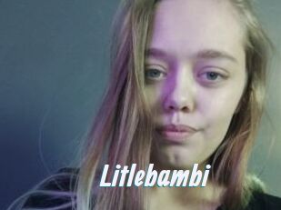 Litlebambi