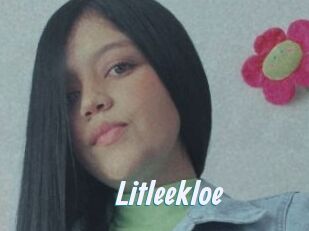 Litleekloe