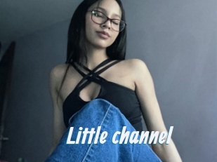 Little_channel