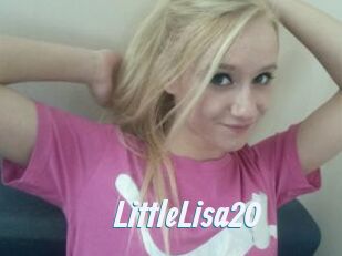 LittleLisa20