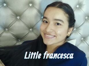 Little_francesca