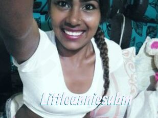 Littleanniesubm