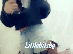 Littlebitshy