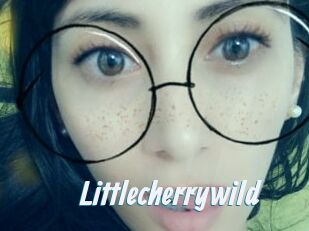 Littlecherrywild