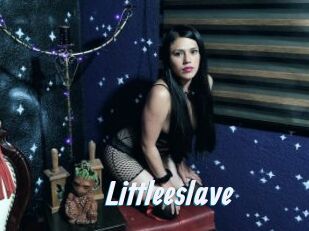 Littleeslave