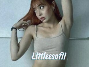 Littleesofii