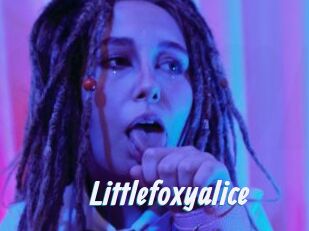 Littlefoxyalice