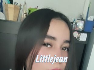 Littlejean
