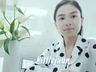 Littlejuan