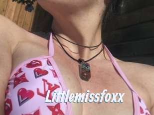 Littlemissfoxx