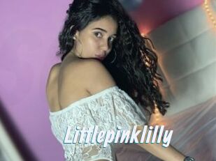 Littlepinklilly