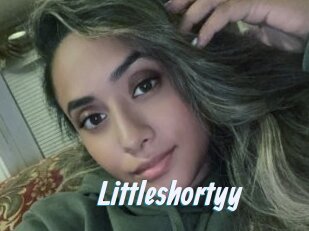 Littleshortyy