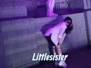 Littlesister