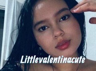 Littlevalentinacute