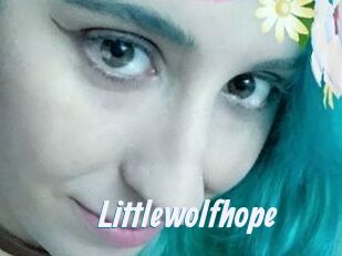 Littlewolfhope