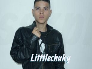 Litttlechuky