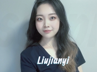 Liujianyi