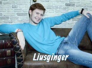 Liusginger