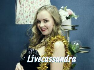 Livecassandra