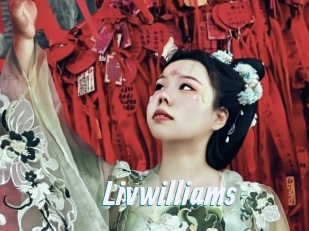 livwilliams Sexe Express