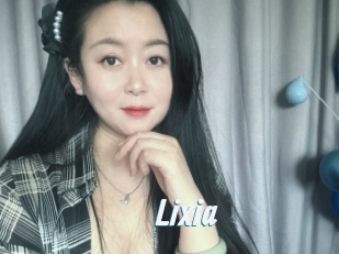 Lixia