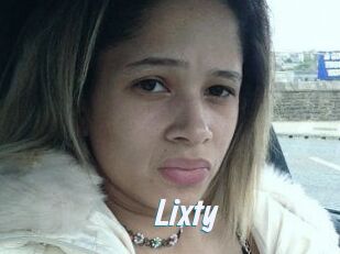 Lixty