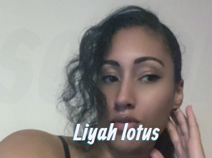 Liyah_lotus