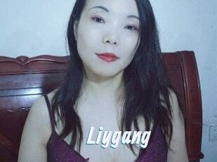 Liygang