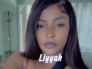 liyyah Sexe Express