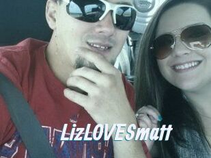 LizLOVESmatt