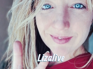 Lizalive