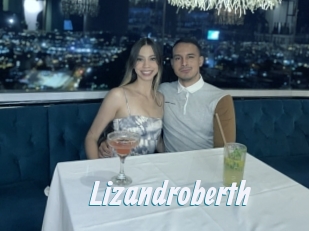 lizandroberth Sexe Express