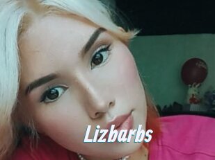 Lizbarbs