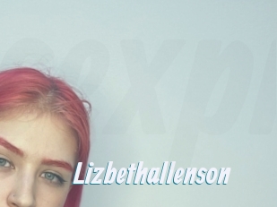 Lizbethallenson