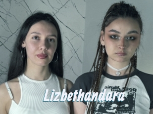 lizbethandara Sexe Express