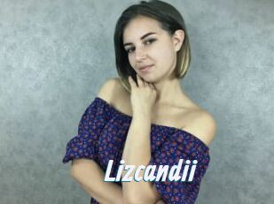 Lizcandii