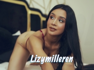 lizymilleren Sexe Express