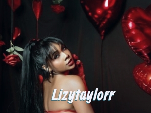 Lizytaylorr