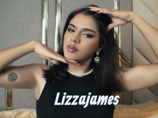 lizzajames Sexe Express