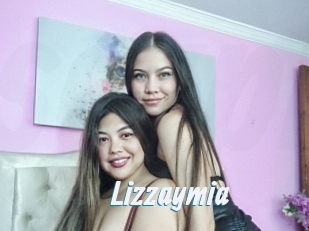 Lizzaymia