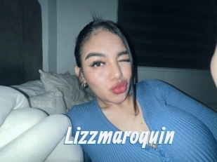 Lizzmaroquin